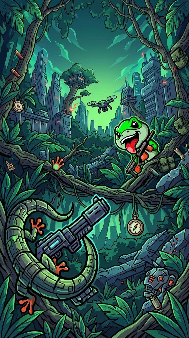 Background